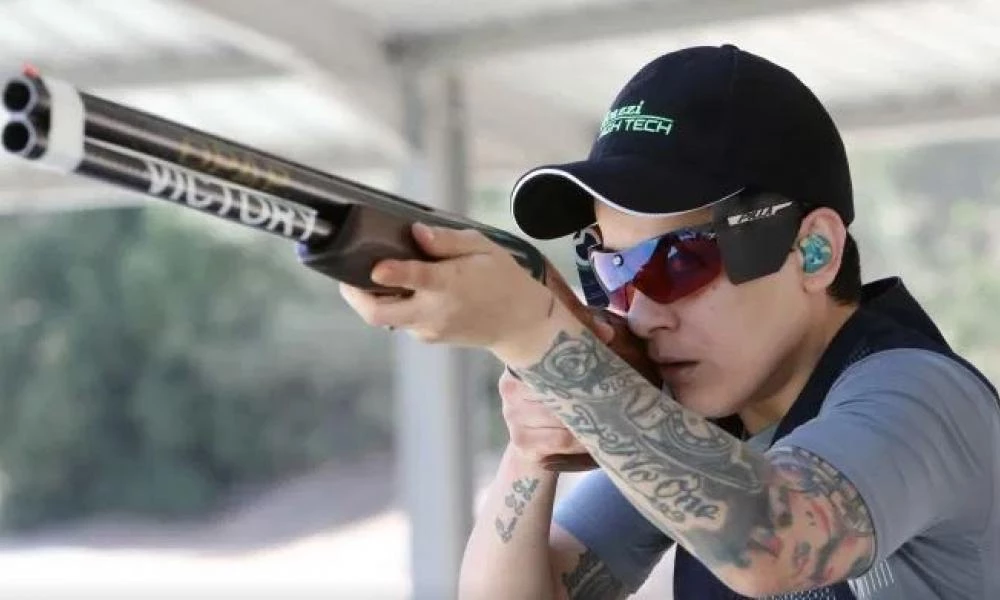 Κύπρια Ολυμπιονίκης κατήγγειλε σεξουαλική κακοποίηση από παράγοντα του αθλητισμού